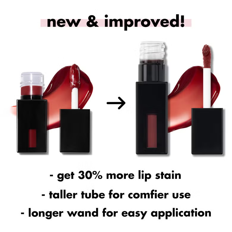 ELF - GLOSSY LIP STAIN