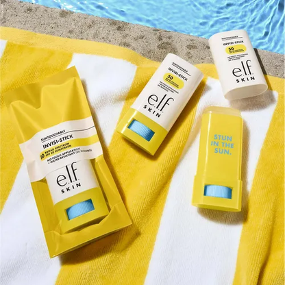 ELF SKIN - SUNTOUCHABLE INVI-STICK SUNSCREEN SPF50