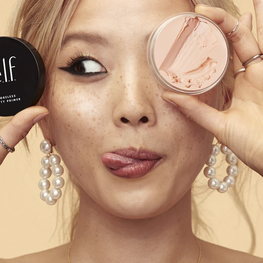 ELF - PORELESS PUTTY PRIMER