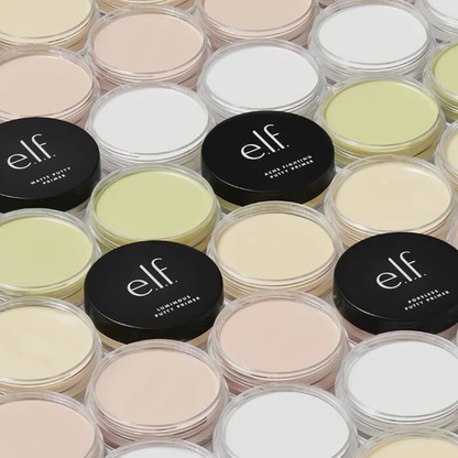 ELF - PORELESS PUTTY PRIMER