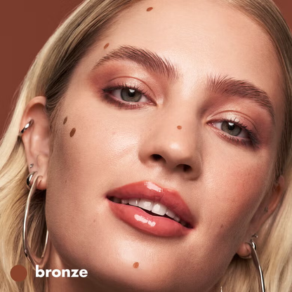 ELF - CAMO LIQUID BRONZER & CONTOUR