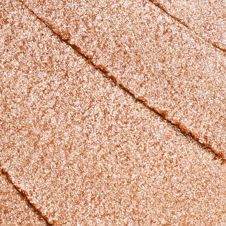 ELF - FINE AS FLECK GLITTER EYESHADOW