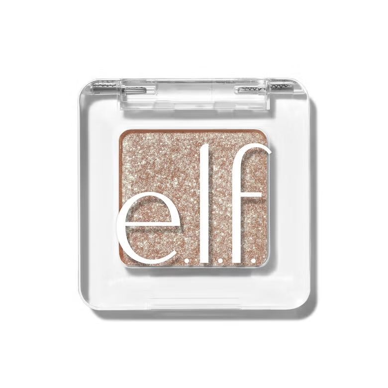 ELF - FINE AS FLECK GLITTER EYESHADOW