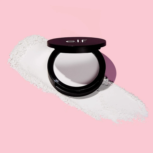 ELF - PERFECT FINISH HD POWDER (POLVO COMPACTO TRANSLUCIDO)