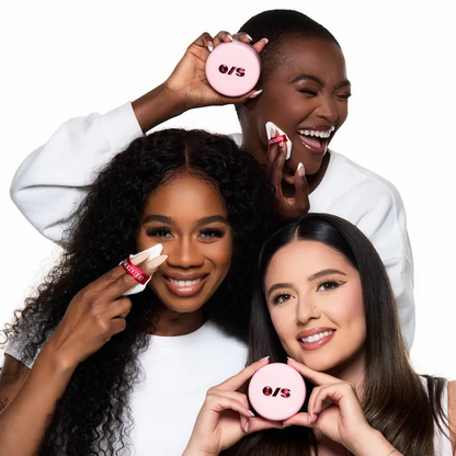 ONE SIZE - ULTIMATE BLURRING POWDER