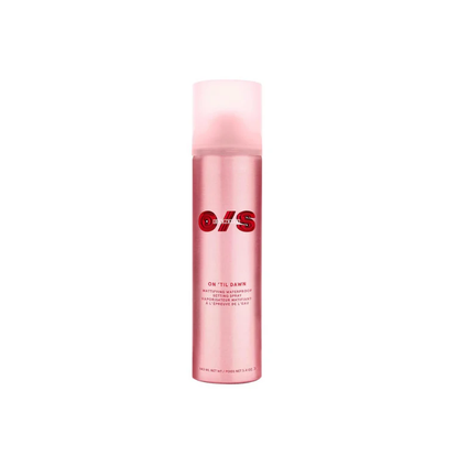 ONE SIZE - ON ´TIL DAWN MATTIFYING WATERPROOF SETTING SPRAY