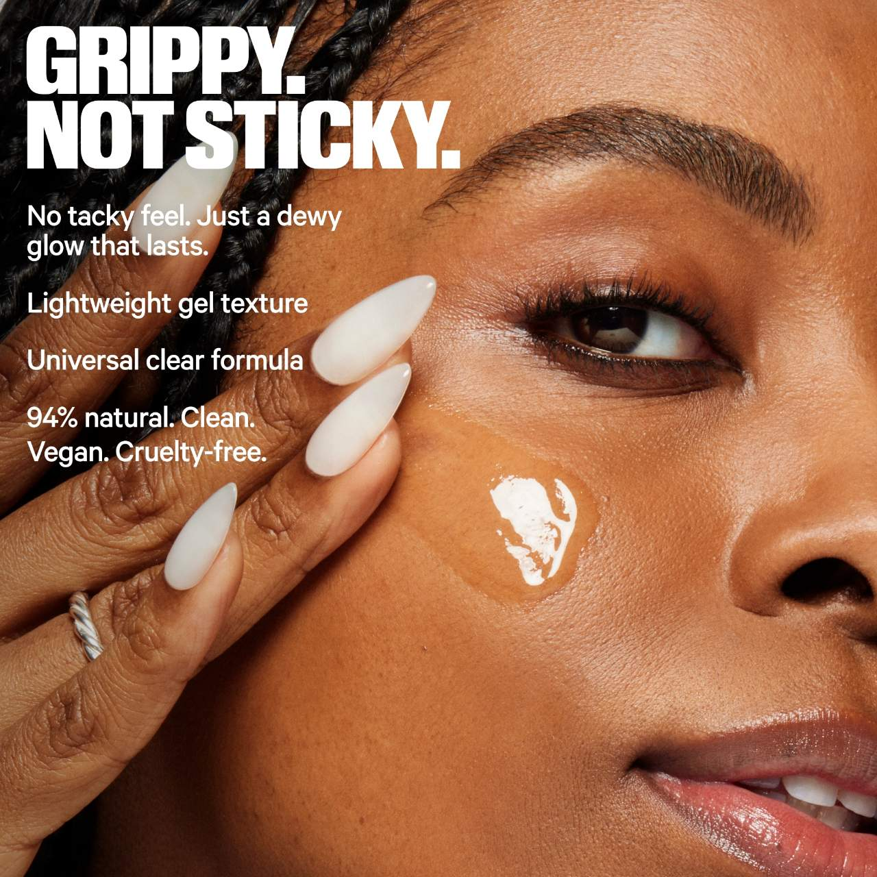 SEPHORA - SEPHORA FAVORITES GLEAMY DREAMY VALUE SET