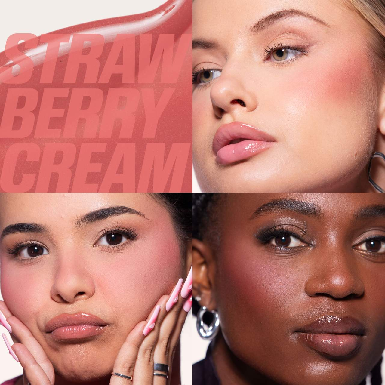 SEPHORA - SEPHORA FAVORITES GLEAMY DREAMY VALUE SET