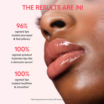 SEPHORA - SEPHORA FAVORITES IT´S GIVING NUDE LIP MAKEUP VALUE SET