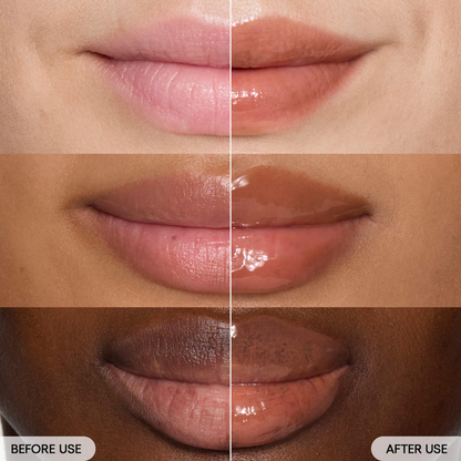 SEPHORA - SEPHORA FAVORITES IT´S GIVING NUDE LIP MAKEUP VALUE SET