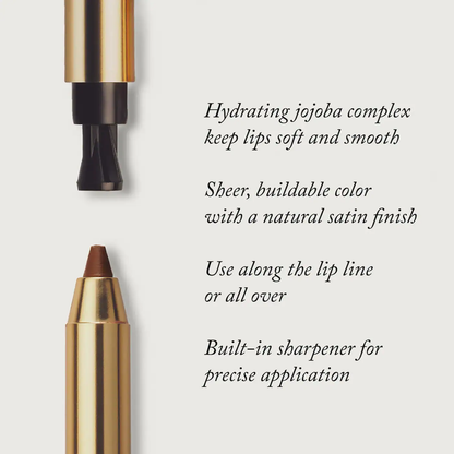 SEPHORA - SEPHORA FAVORITES IT´S GIVING NUDE LIP MAKEUP VALUE SET