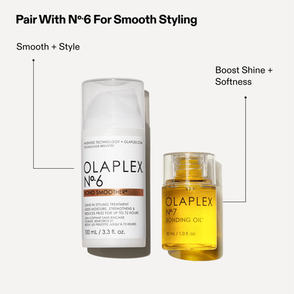 OLAPLEX - OLAPLEX N. 7 BOLDING OIL