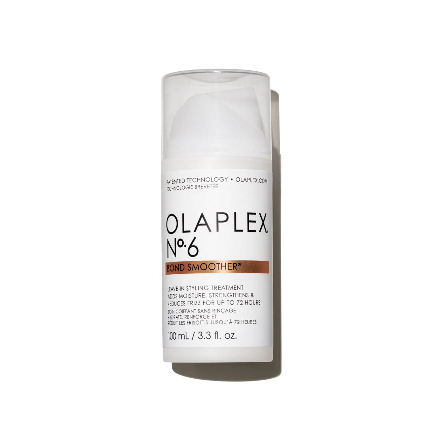 OLAPLEX - OLAPLEX N.6 BOND SMOOTHER