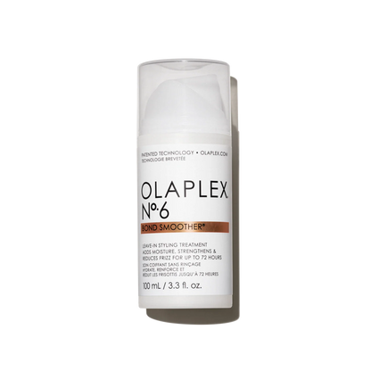 OLAPLEX - OLAPLEX N.6 BOND SMOOTHER