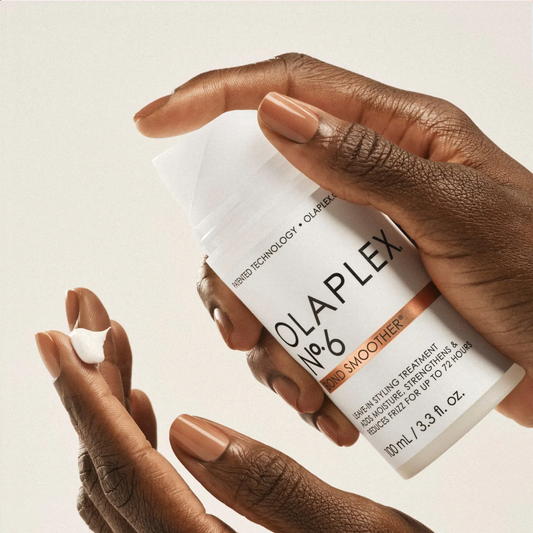 OLAPLEX - OLAPLEX N.6 BOND SMOOTHER