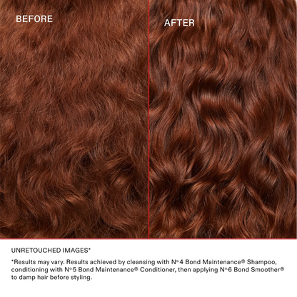 OLAPLEX - OLAPLEX N.6 BOND SMOOTHER