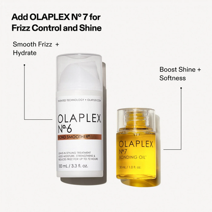 OLAPLEX - OLAPLEX N.6 BOND SMOOTHER