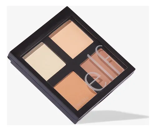 ELF - POWDER CONTOUR PALETTE
