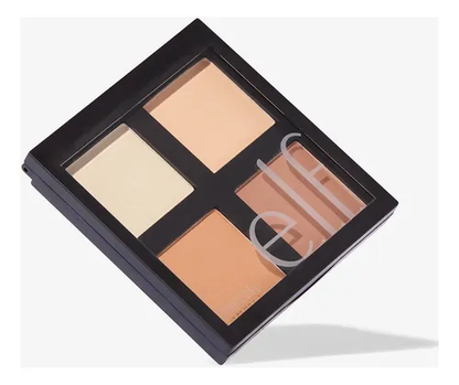 ELF - POWDER CONTOUR PALETTE