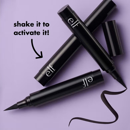 ELF - WIDE GLIDE EYELINER PEN