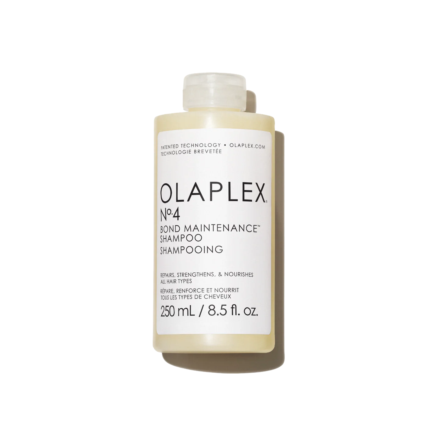 OLAPLEX - OLAPLEX N.4 BOND MAINTENANCE SHAMPOO