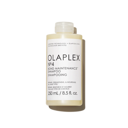 OLAPLEX - OLAPLEX N.4 BOND MAINTENANCE SHAMPOO