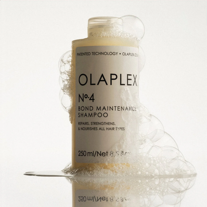 OLAPLEX - OLAPLEX N.4 BOND MAINTENANCE SHAMPOO