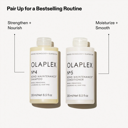 OLAPLEX - OLAPLEX N.4 BOND MAINTENANCE SHAMPOO