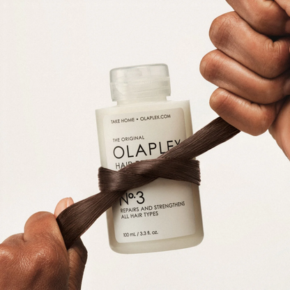 OLAPLEX - OLAPLEX N.3 HAIR PERFECTOR