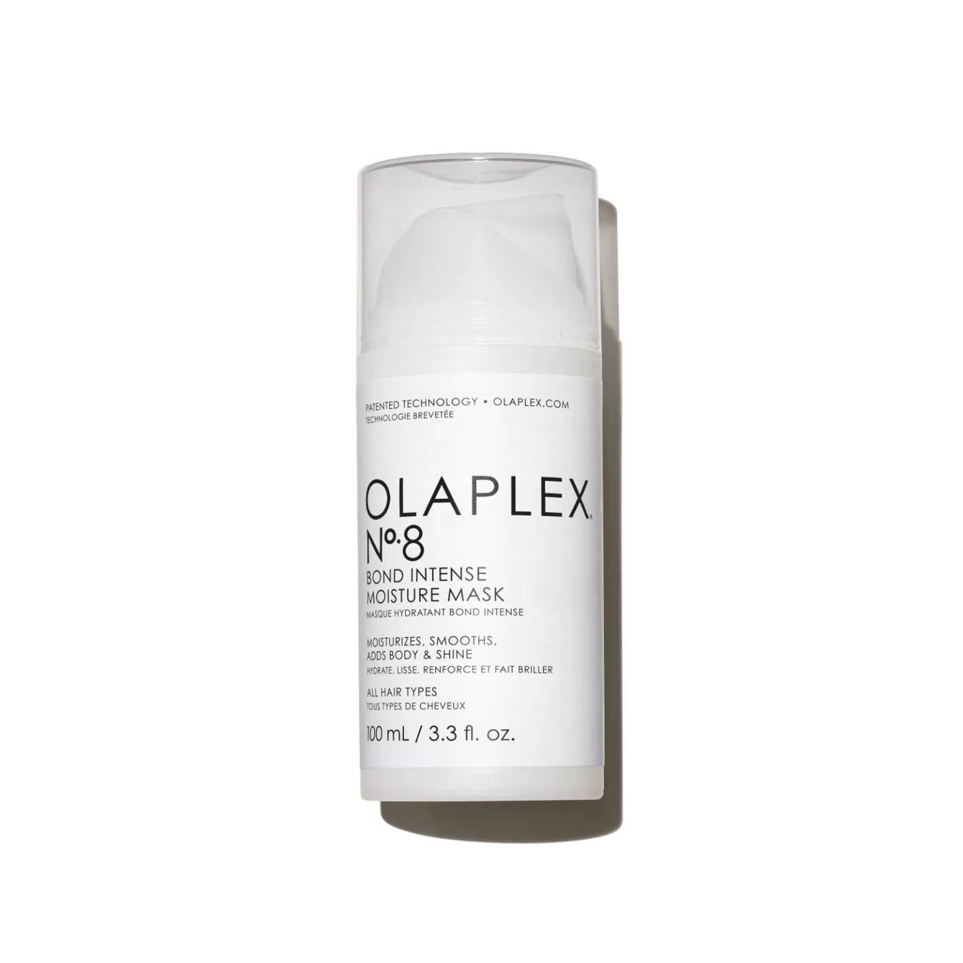 OLAPLEX - OLAPLEX N.8 BOND INTENSE MOISTURE MASK