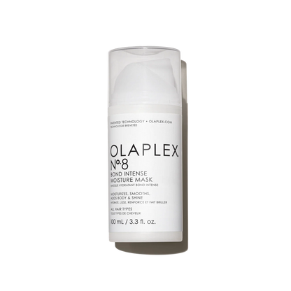 OLAPLEX - OLAPLEX N.8 BOND INTENSE MOISTURE MASK