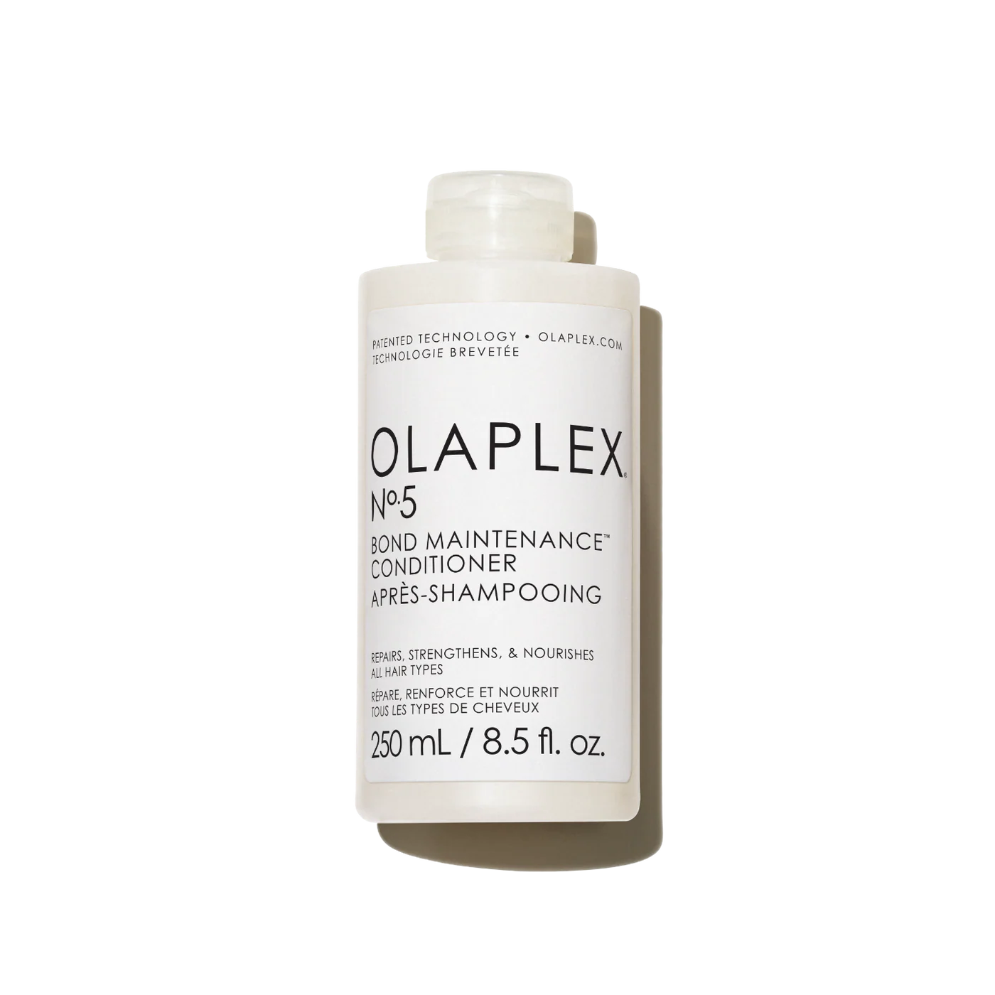 OLAPLEX - OLAPLEX N.5 BOND MAINTENANCE CONDITIONER