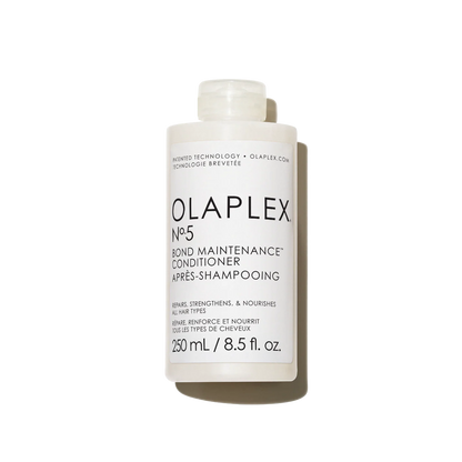 OLAPLEX - OLAPLEX N.5 BOND MAINTENANCE CONDITIONER