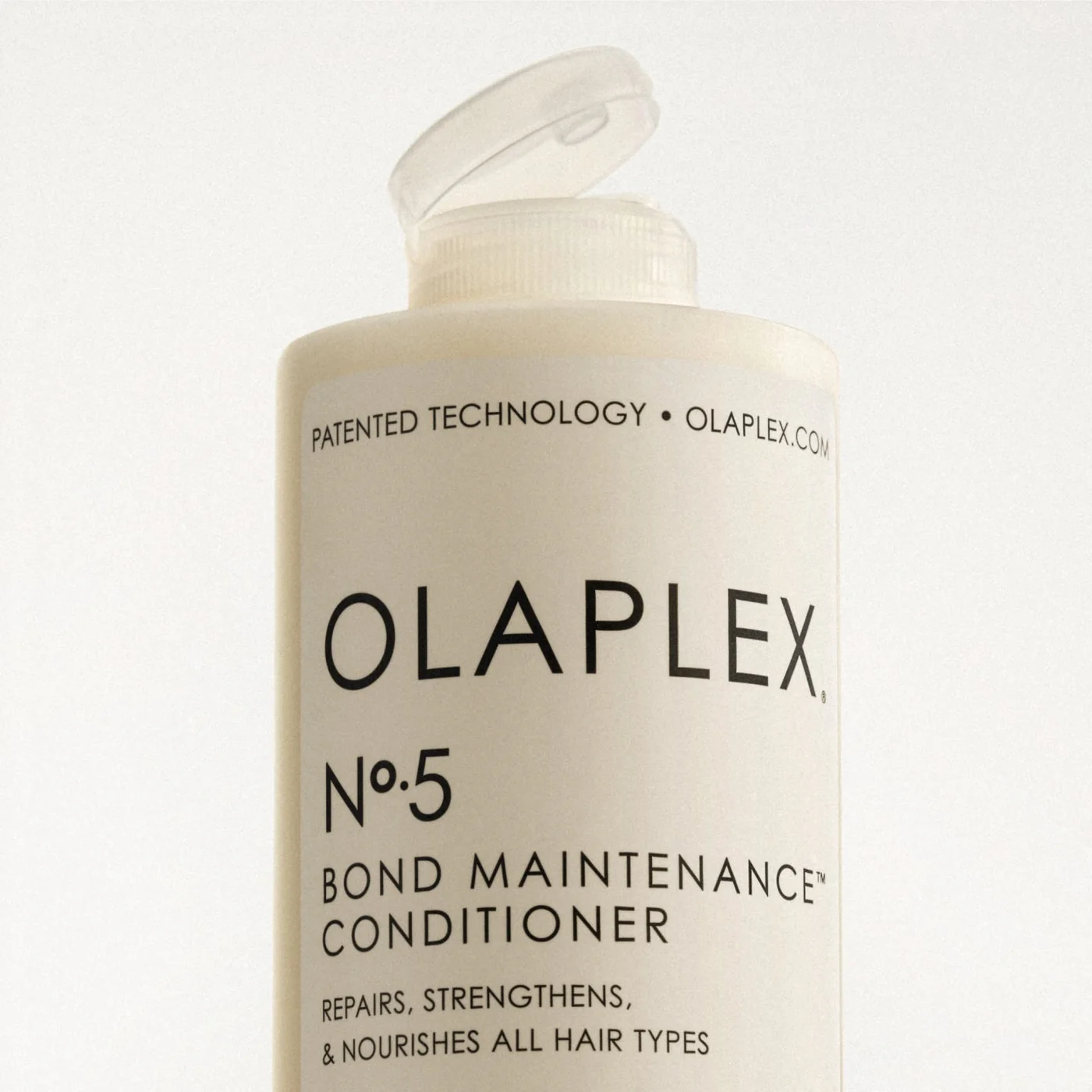 OLAPLEX - OLAPLEX N.5 BOND MAINTENANCE CONDITIONER