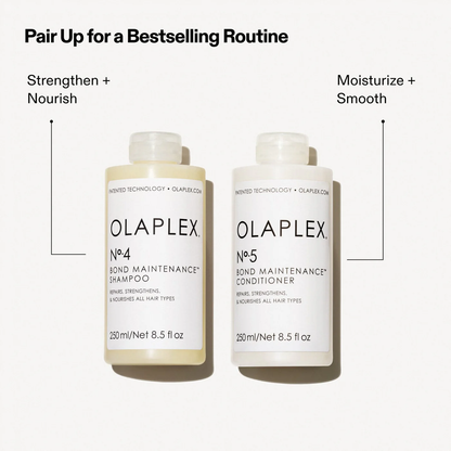 OLAPLEX - OLAPLEX N.5 BOND MAINTENANCE CONDITIONER