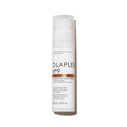 OLAPLEX - OLAPLEX N.9 BOND PROTECTOR NOURISHING HAIR SERUM