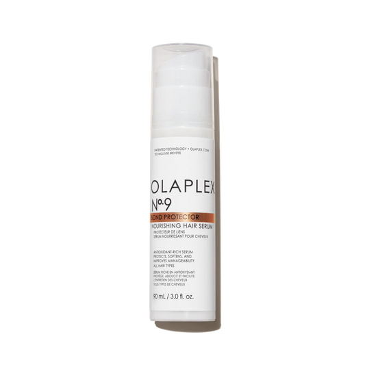 OLAPLEX - OLAPLEX N.9 BOND PROTECTOR NOURISHING HAIR SERUM