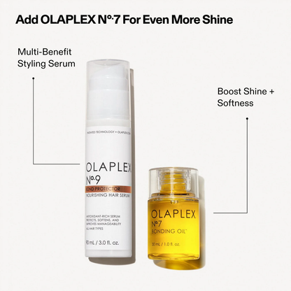 OLAPLEX - OLAPLEX N.9 BOND PROTECTOR NOURISHING HAIR SERUM