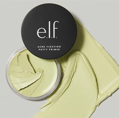 ELF - ACNE FIGHTING PUTTY PRIMER