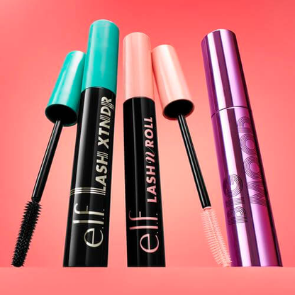 ELF - LASH XTNDR MÁSCARA