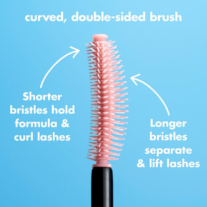 ELF - LASH 'N ROLL MASCARA