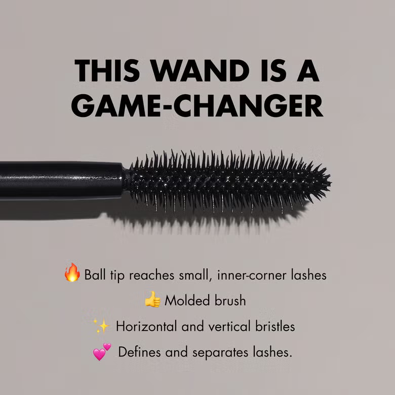 ELF LASH IT LOUD MASCARA