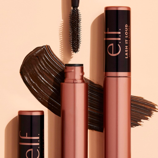 ELF LASH IT LOUD MASCARA