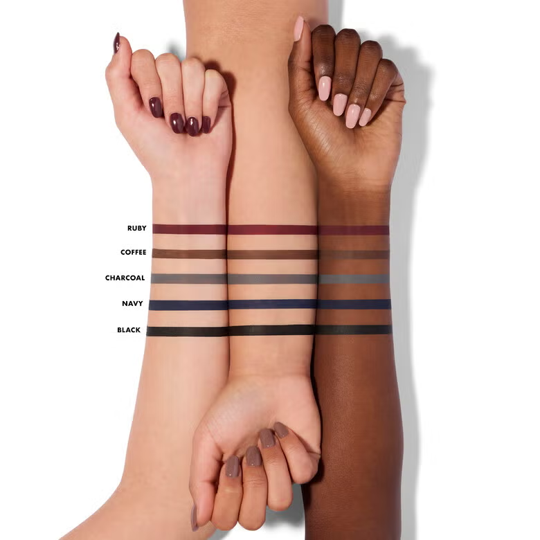 ELF - NO BUDGE RETRACTABLE EYELINER