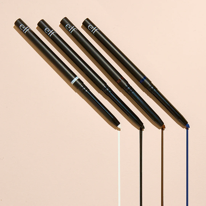 ELF - NO BUDGE RETRACTABLE EYELINER