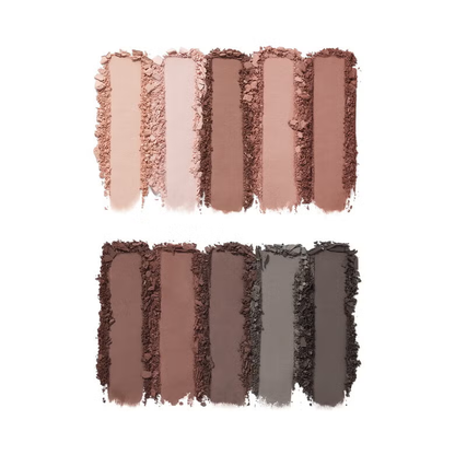 ELF - PERFECT 10 EYESHADOW PALETTE