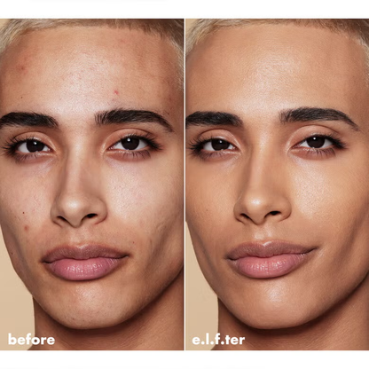 ELF - SOFT GLAM SATIN FOUNDATION