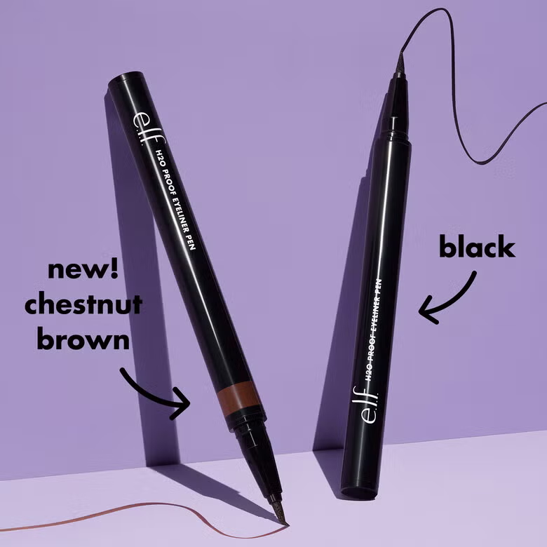 ELF - H2O PROOF EYELINER PEN