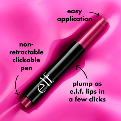 ELF - POUT CLOUT LIP PLUMPING PEN