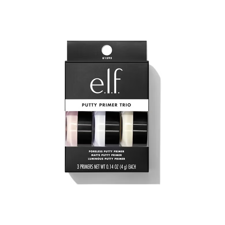 ELF - PUTTY PRIMER TRIO